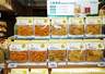 京东七鲜山西首店开业，50余款新鲜零食同步首发