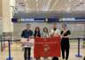 亲情中华·中国寻根之旅 | 刚刚!他们抵沪开始“寻根之旅”
