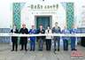 “中国文化之窗”专题展开幕 展示澳门文明交流互鉴价值