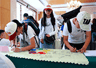 2026“亲情中华·魅力江苏”诗意镇江营海外华裔青少年顺利集结开启寻根之旅