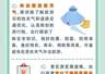 汛期游玩,安全第一!海北州文体旅游广电局致广大游客的一封信