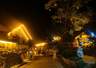 8月1日-2日麻城龟山东垸村国风非遗夜游启幕 点亮乡村夜色
