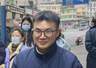 彭水举行龚宝冬烈士安葬仪式 曾救群众遇难