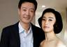 和辛柏青结婚真相大白后，吴越深夜发文痛斥，原来她是有苦难言