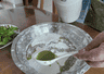 老塌饼玩出新花样？