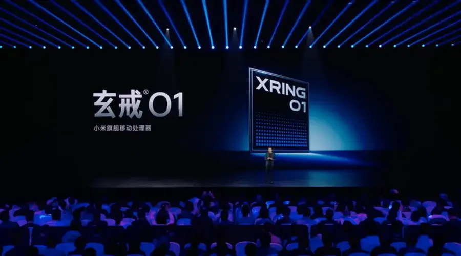 卢伟冰：小米手机芯片或一年一更，为电动车推国际版AI助手