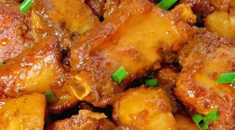 建议中老年人:生活别太节俭,多吃8种“高蛋白”食物,身体好