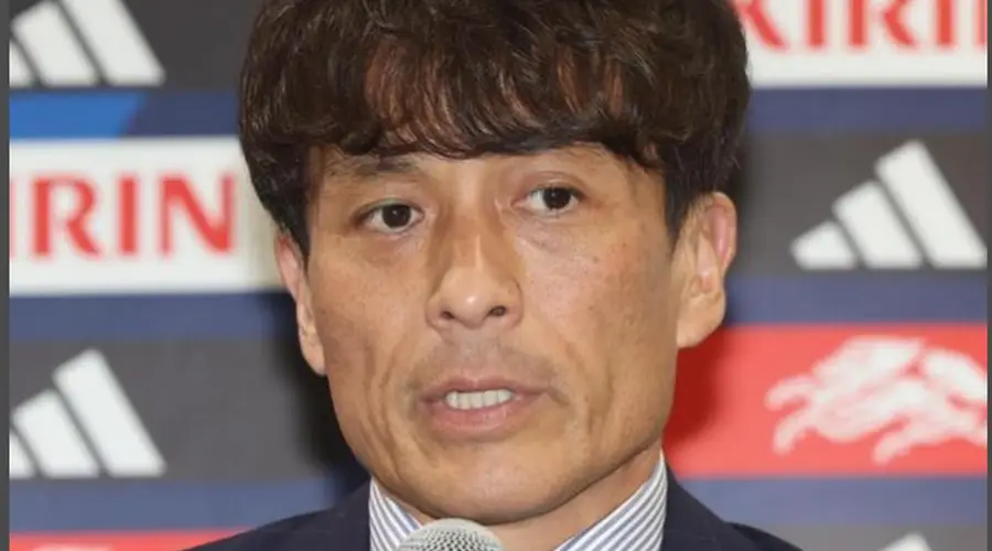 日本足协主席:我们队里有些球员比荷兰和巴西球员更强