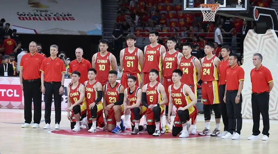 已没资格与日本一队交手！ 谁该为中国男篮买单？