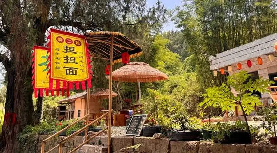 广元：脚步走过才知古蜀道从来不是一条路，而是一部中国通史！