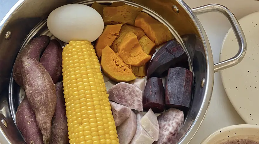 主食摄入量大揭秘,每天吃多少才合理?