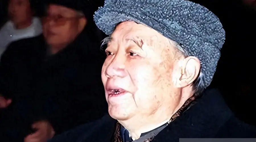 汪东兴对开放后的中国有何看法？汪东兴家人揭秘，老人家有些成见