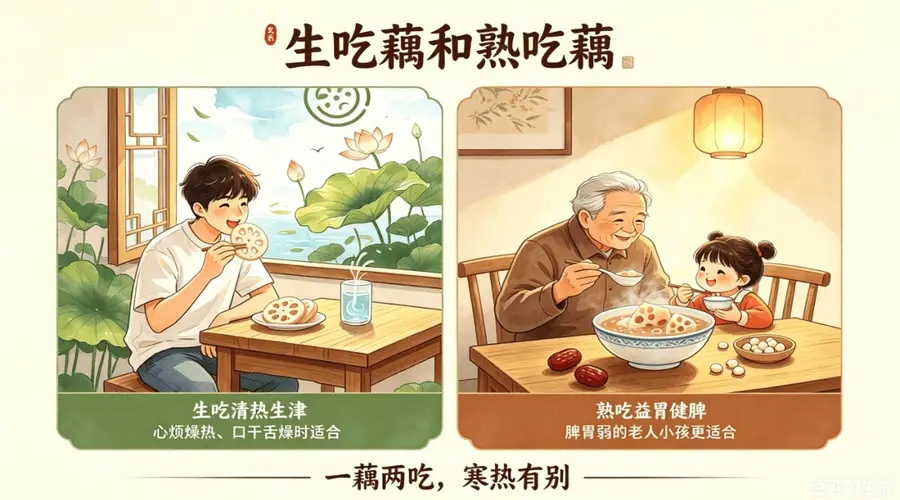 今日水素:小暑“吃新”有讲究,4种时令菜现在吃最养人!