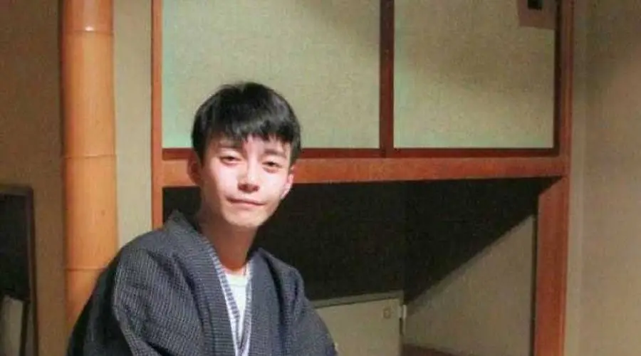 东亚面孔环球记:被误认的那些年