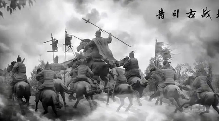 唐朝将军李怀光:警惕性有多高?皇帝刚赐他免死铁券,随后就造反