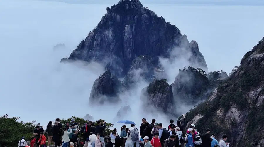 国务院批复同意《旅游强国建设“十五五”规划》
