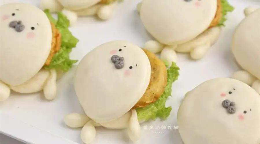 早餐这样吃,孩子能起早半小时!好看好吃还营养,收藏起来试一试