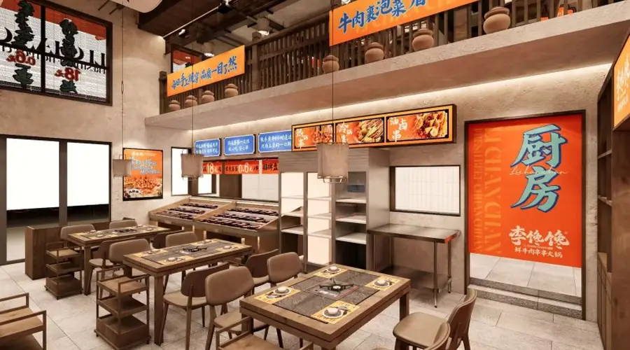 深圳想吃热锅串串该关注门店的哪些维度