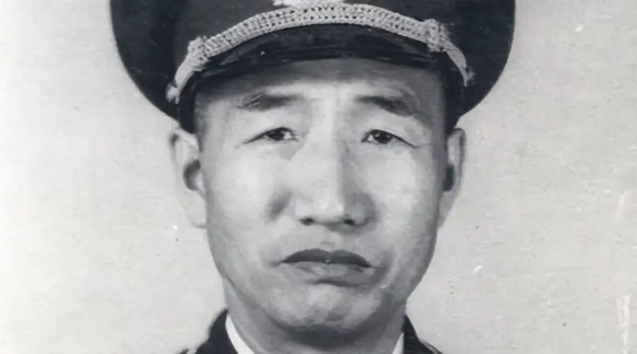 1950年甘肃土改，被判死刑的地主行刑前大喊：我救过徐向前的命