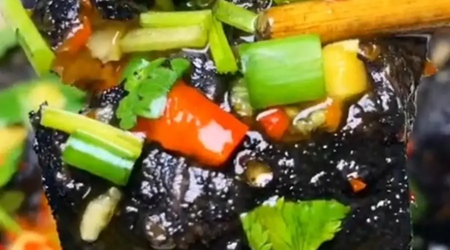 辣是长沙的底色，但不是全部