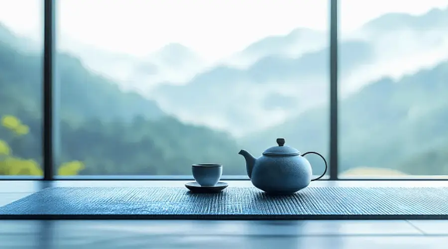 天麻酒——静置后的那一杯温润