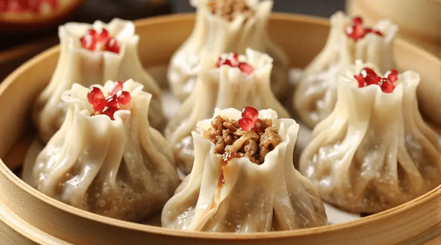延吉早市发酵美食：十几种辅料腌出的酸辣，通透！