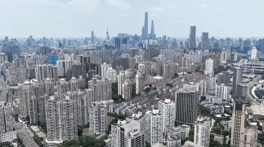 时政微纪录丨习近平总书记上海行
