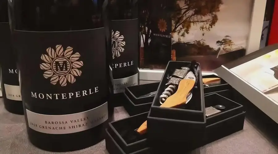 看懂酒标这四步,选酒不再只靠包装和运气