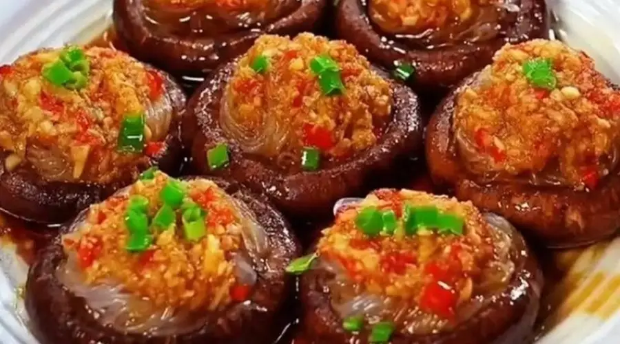 学会父母拿手菜,熟悉味道永远吃不够