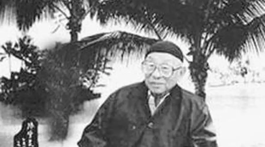 张学良见冯巩,端详良久后喊出其曾祖父名字
