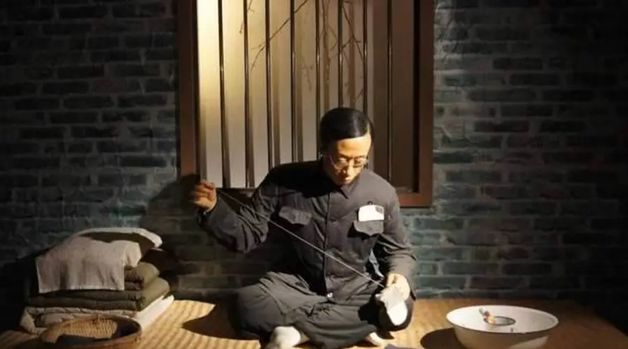 :末代皇帝溥仪受邀参与孙中山诞辰百年纪念筹备委员会