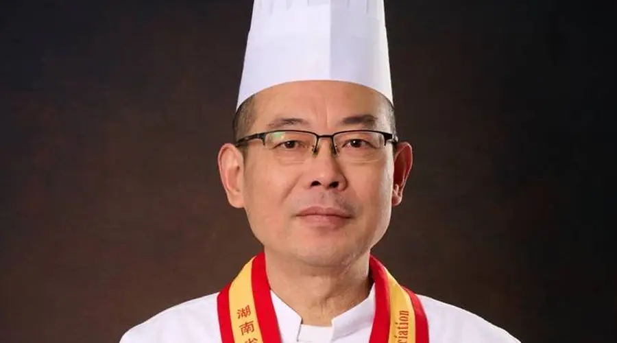 湘菜大师廖仁:中华美食工匠的匠心传承