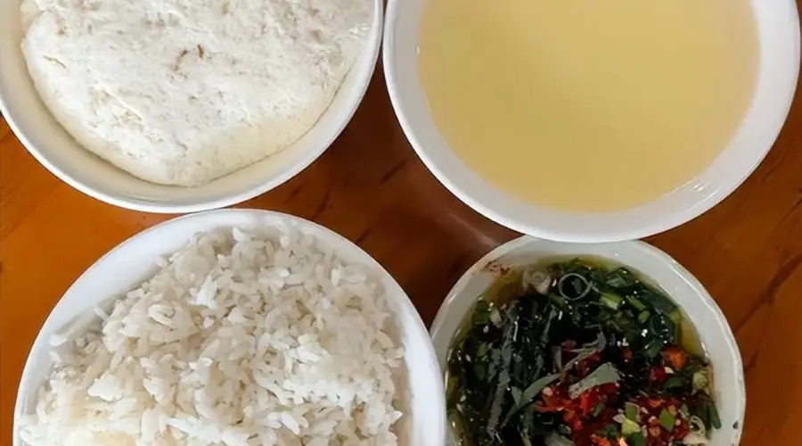自贡六大特色小吃 解锁盐帮专属舌尖风味