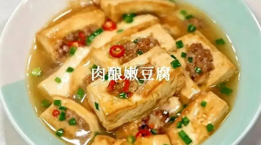 4道快手家常小炒合集 荤素配餐新手易上手