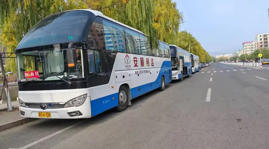 在承德出行 怎样挑选合适的租车服务