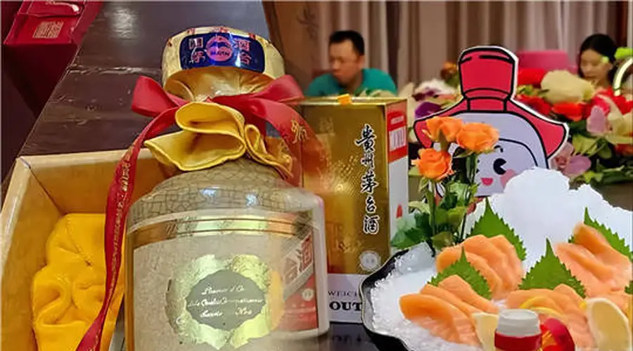 德宏万邦名酒回收商行:老酒投资避坑指南 藏家需注意这几点
