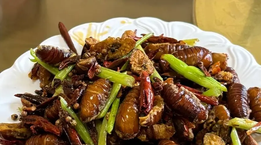 辽宁六大经典名菜 地道辽菜烟火气十足量足味正