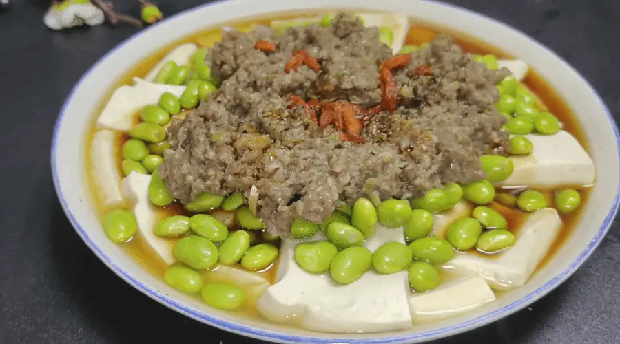 这3样一块蒸一盘，太适合夏天吃！一口肉香一口豆香、好吃又好做，鲜爽不腻助你安心度夏