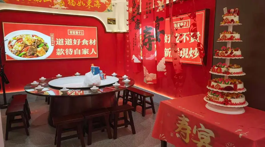 宜春家庭聚餐选家常菜店有讲究 现炒无预制菜成选店硬门槛