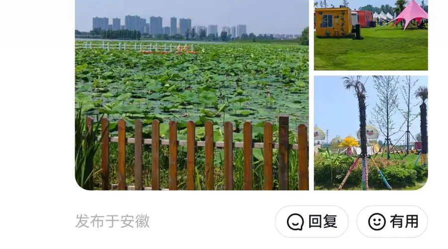2026年7月官方实测 芜湖人气露营地实地测评结果出炉