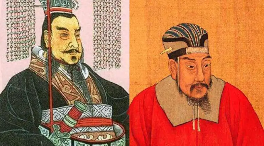 陈永贵、吴桂贤出任副总理,成因可从秦隋两代改革中窥见端倪