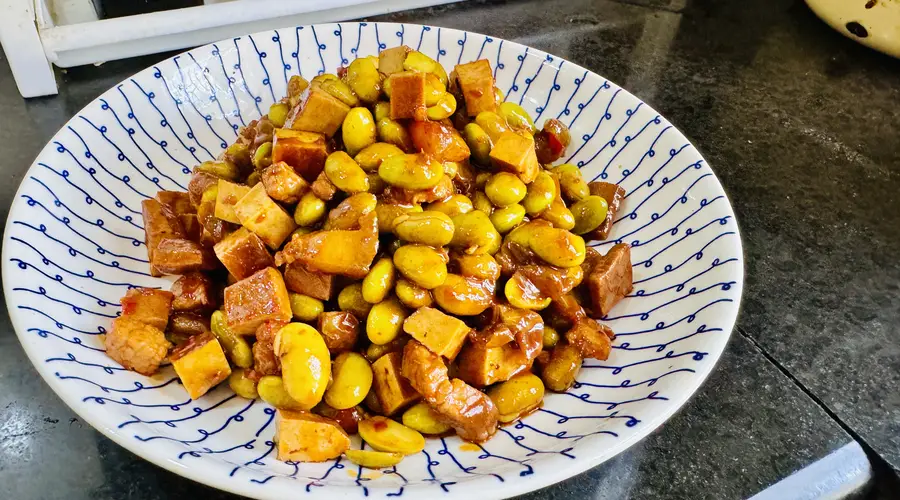 八月酷暑不想出门，网购食材搞定夏日三菜一汤