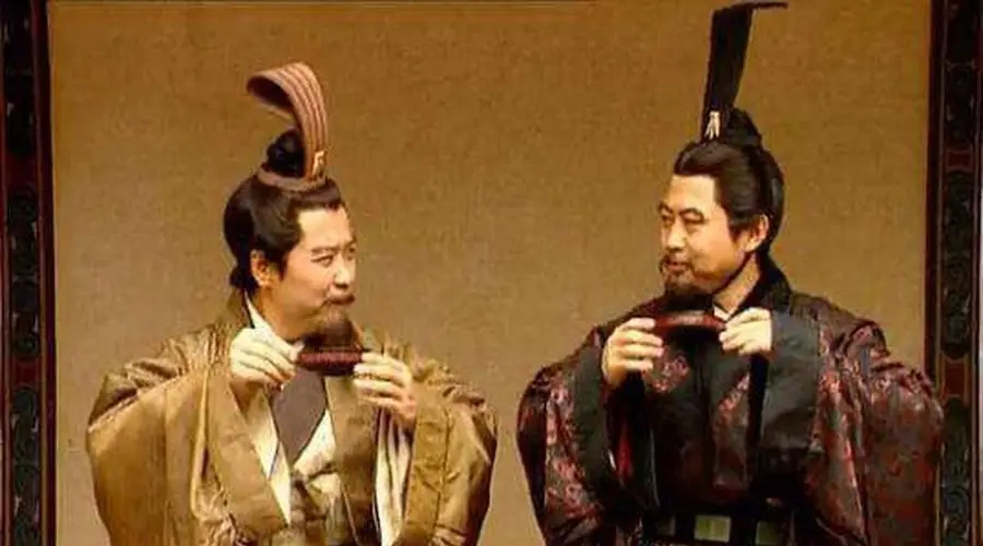 211年刘璋邀刘备入川 为何不听劝酿成大祸