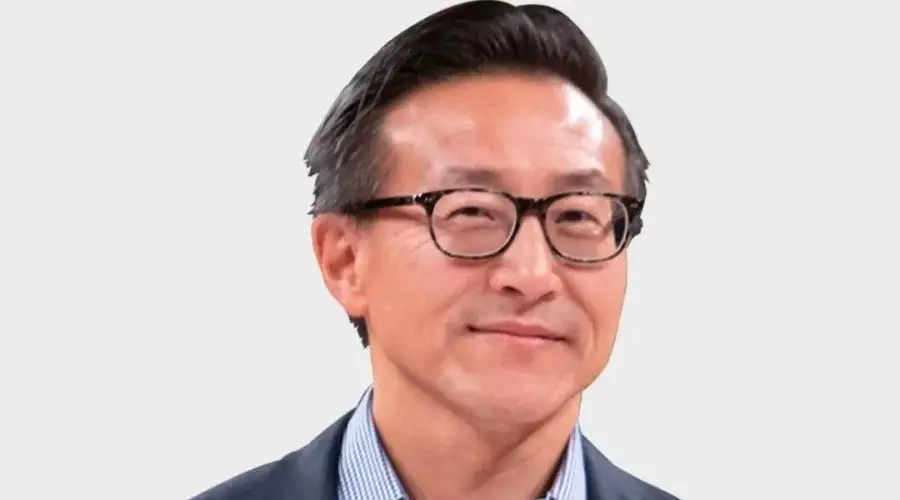蔡崇信与吴明华离婚!阿里股权篮网管理未受影响