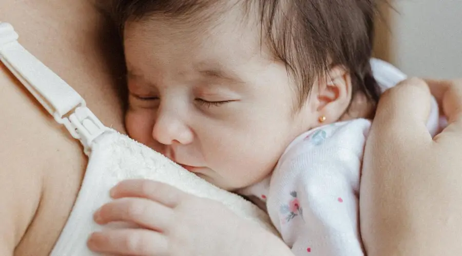 世界母乳喂养周启动 新手爸妈速收喂养实操指南