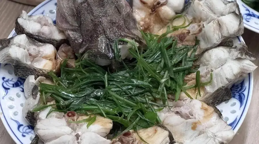 8月7日立秋！这3道家常好菜，润燥助安稳入秋