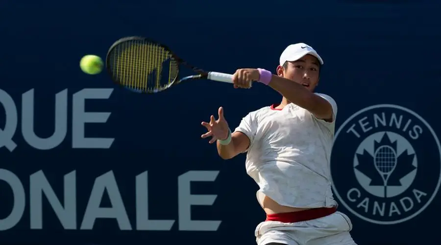 ATP蒙特利尔大师赛：商竣程救五赛点逆转卢布列夫晋级第三轮