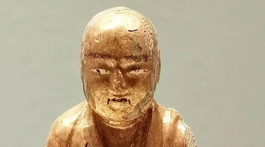 浙博之江新馆《浙江一万年》历史文化陈列 申一涵倾情分享