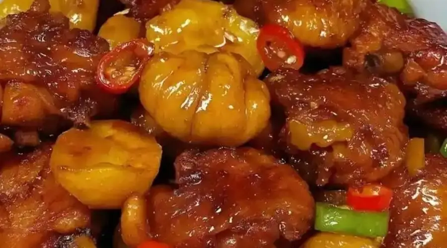别再天天重复做菜！8道荤素搭配家常菜，做法简单，全家吃得香