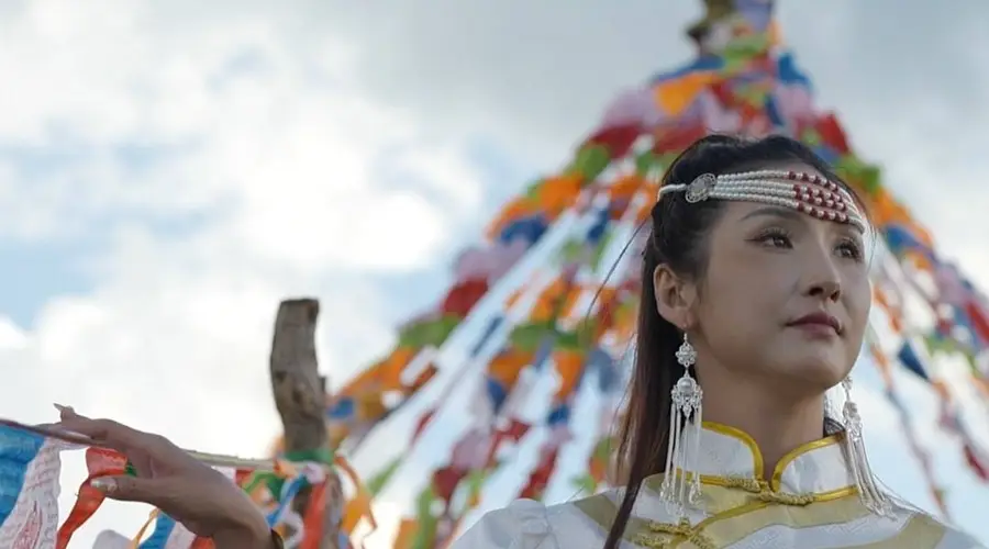 乌兰布统旅游夏日避暑推荐,辽阔草原里找回身心的松弛